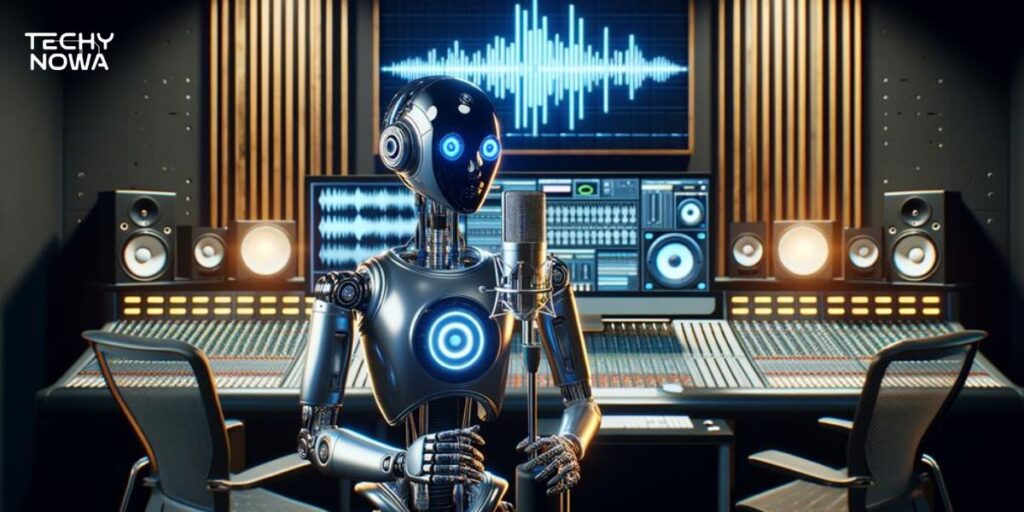 2025 trends in AI music production technology