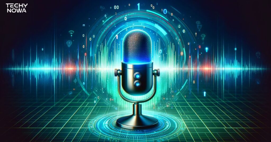 AI Tools for Voice Enhancement