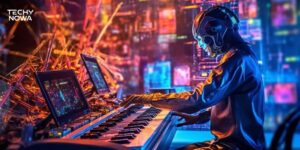 Best AI Tools For Making Music In 2025