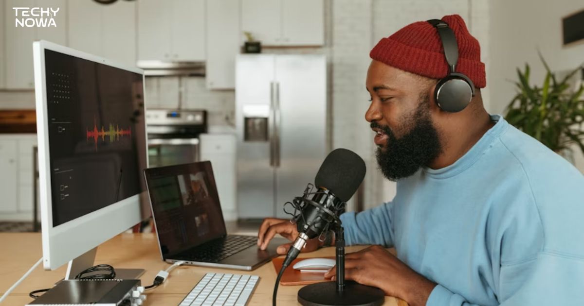Best AI Tools For Podcasters In 2024: The Must-Have List