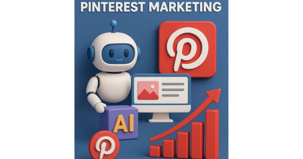 Best Practices for Using AI in Pinterest Marketing