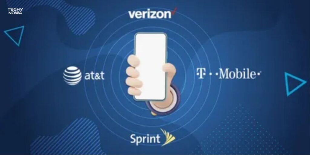 Carrier or Network Coverage Limitations