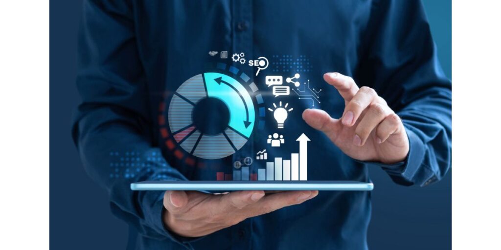 Future Trends Shaping the SEO Industry