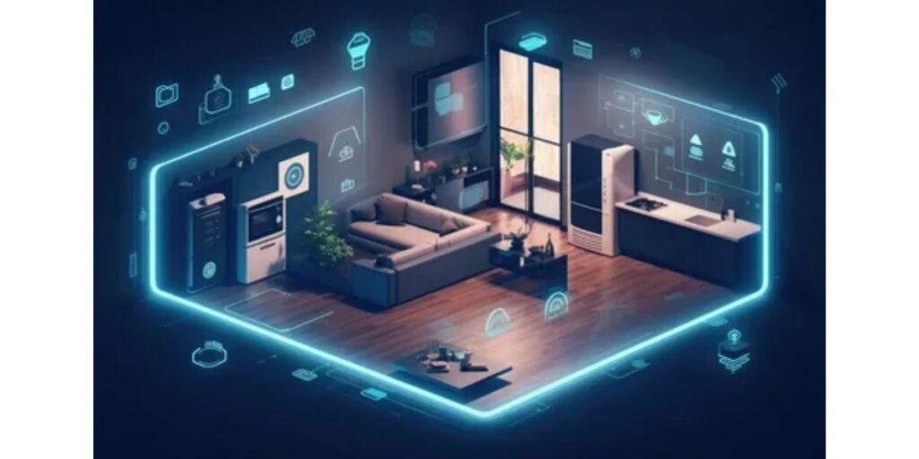 Future Trends in Smart Home Technology