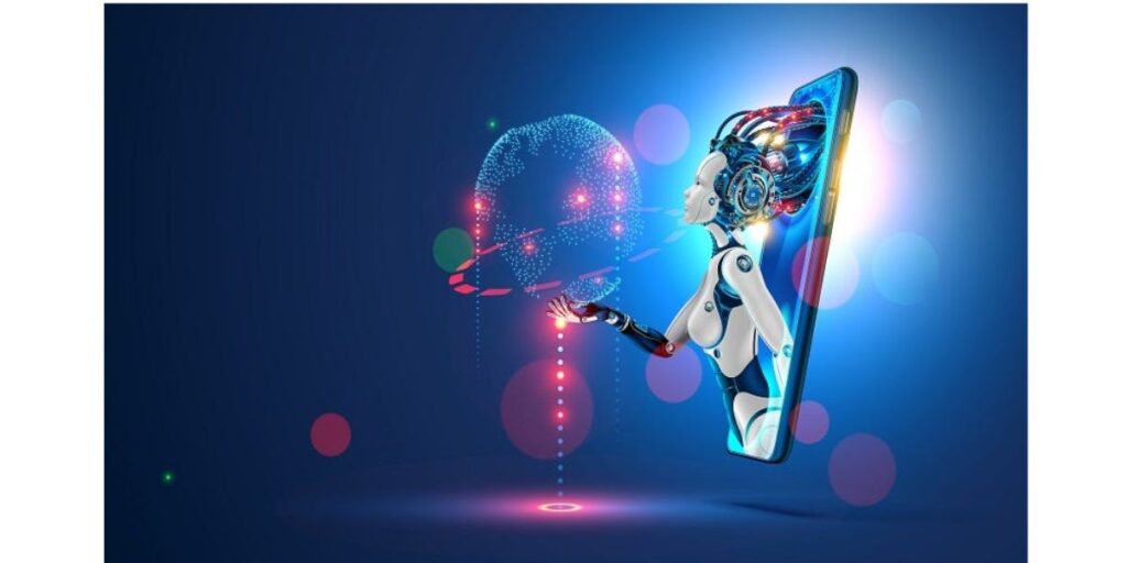 Future Trends of AI in Pinterest Graphic Design