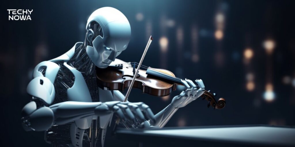 How can musicians use AI tools for music marketing?
