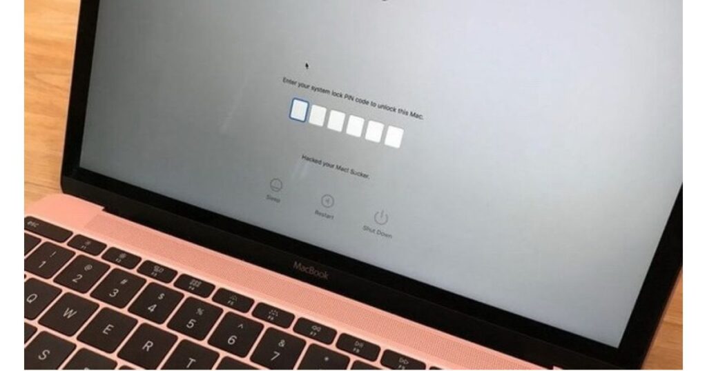 How to Avoid Future MacBook Lockouts