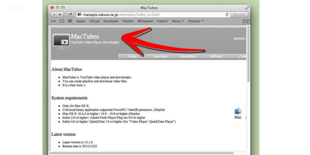 How to Download Videos from Safari on Mac?