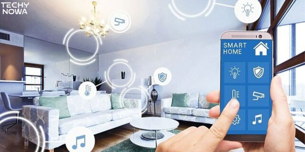 How to Set Up a Smart Home?