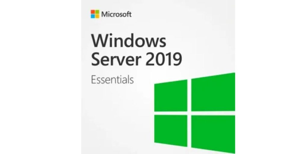 Price Trends of Windows Server 2019 on eBay