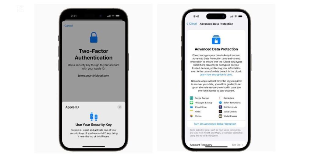 Real-World Use Cases: How People Protect Their Data