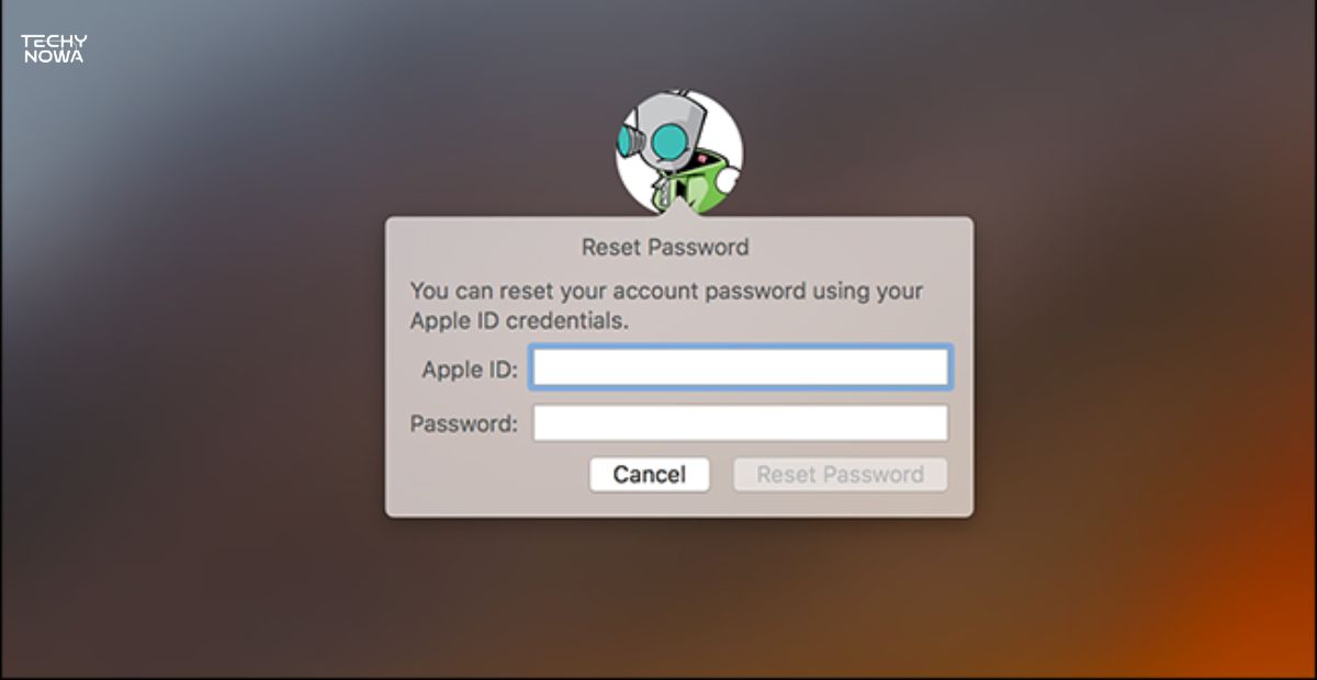 Simple Ways To Reset Pass On Your MacBook Safely