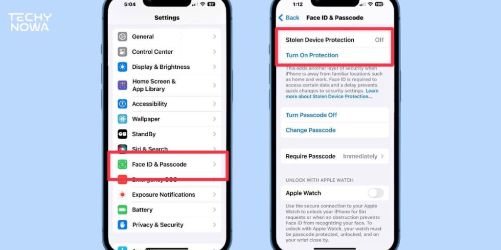 Top Features to Look for in Secure iPhone Apps