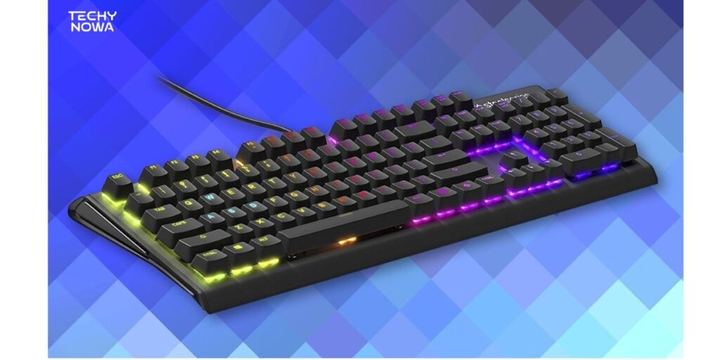 Top-Rated Mechanical Keyboards Under $30