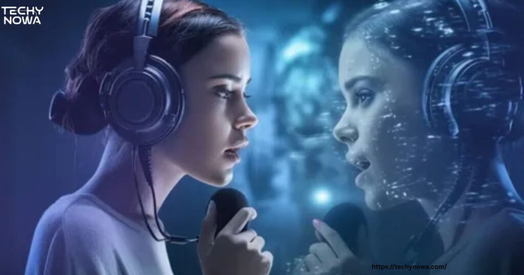 Voice Cloning and Synthetic Hosts