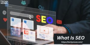 What Is SEO And How Does It Work?