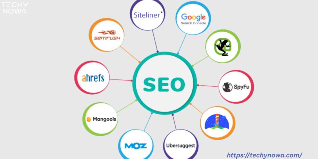 What are the best SEO tools?