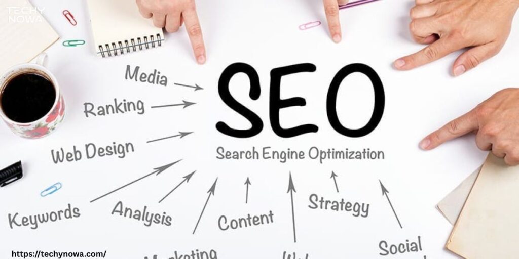 What is Search Engine Optimization (SEO)?