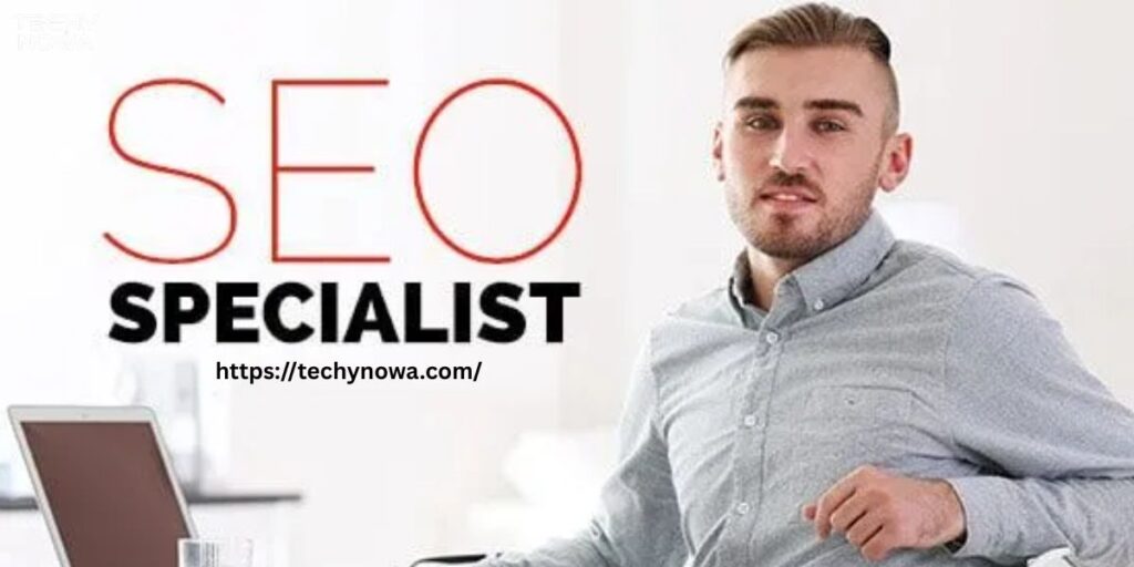 What skills do you need to become an SEO specialist?