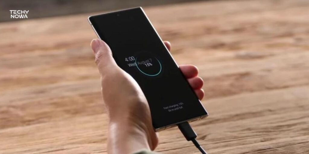 When to Seek Professional Help for Charging Issues