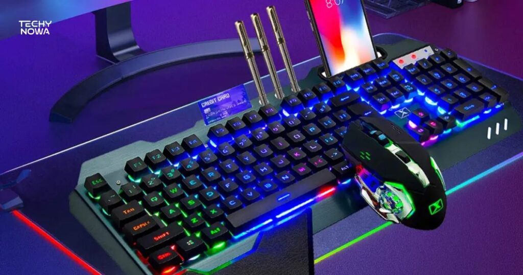 Where to Buy Cheap Gaming Keyboards Online?
