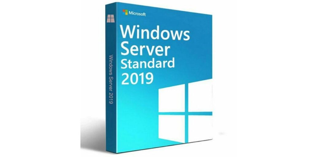 Why Buy Windows Server 2019 License from eBay?