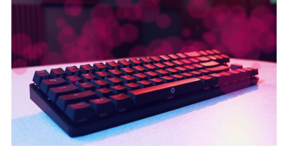 Why Choose a Mechanical Keyboard Under $30?