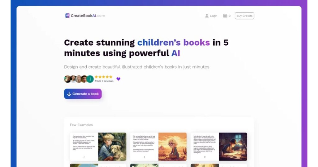 Why use AI ebook creator tools?