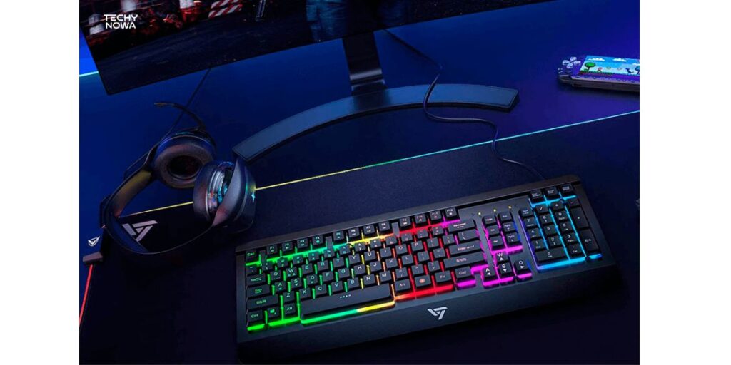 cheapest mechanical gaming keyboard