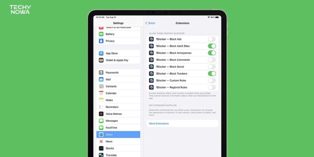  Third-Party Tools for Safari Video Downloads