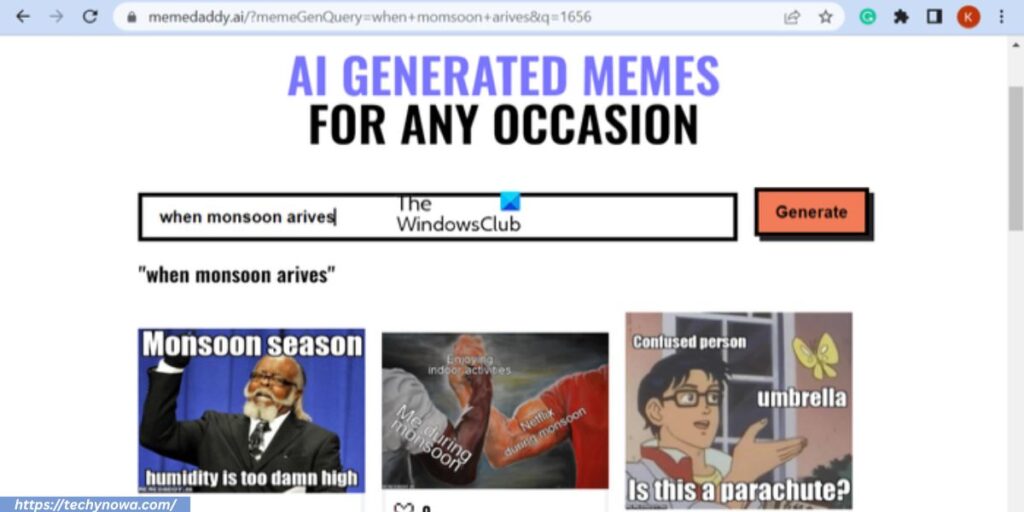 8 Best AI Meme Generators in 2025