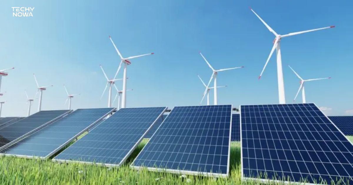 Abraham Quiros Villalba: The Solar Pioneer Revolutionizing Renewable Energy