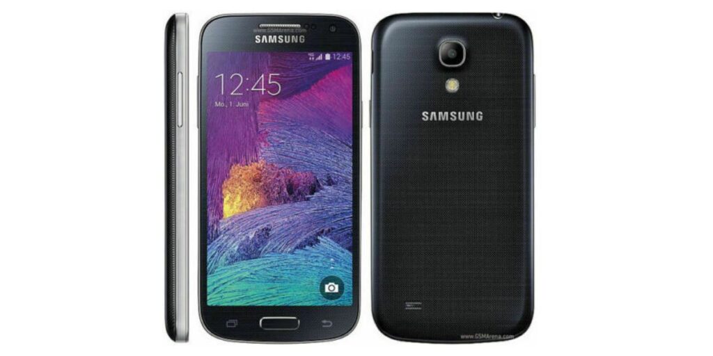 Alternatives to Xnxubd Dkexh for Samsung S4 Mini