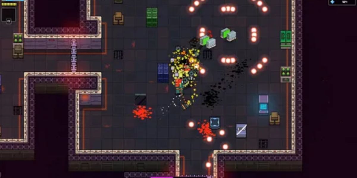 Best Roguelite Games Of 2025: Top Picks For Gamers