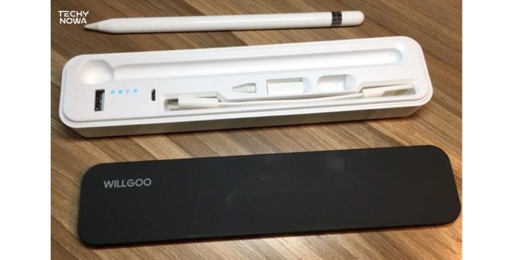 Can you Charge the Apple Pencil Using a Power Bank?