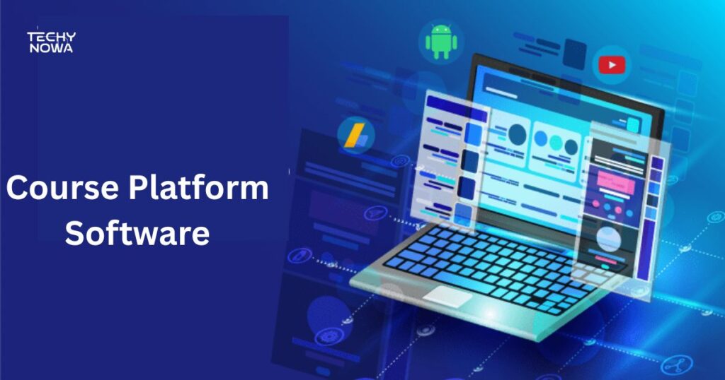 Course Platform Software