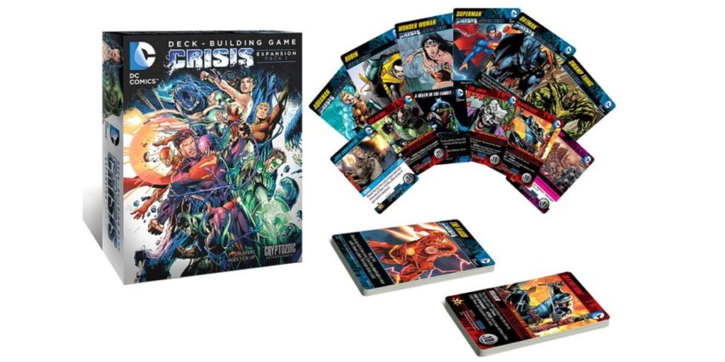 Digital Deck-Building Games Worth Playing