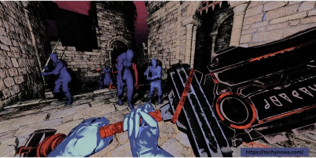 Final Verdict: Is Mortal Sin Worth Playing?