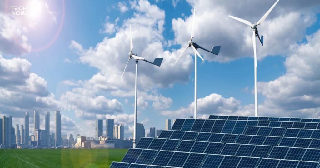 Future Vision for Renewable Energy and Social Change