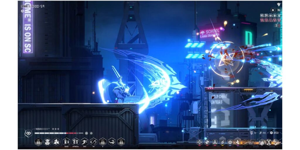 Gameplay