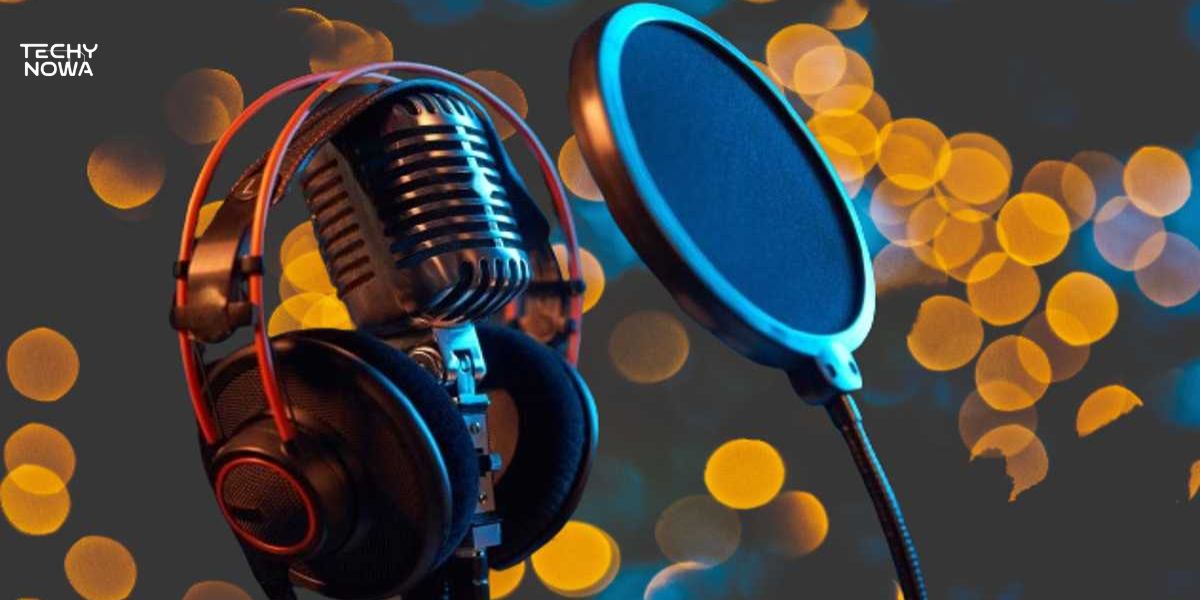 Geekzilla Radio: Your Hub For All Things Geek And Tech