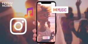 How To Add Music To Instagram Post?