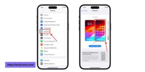 How To Delete Wallpaper On iPhone?