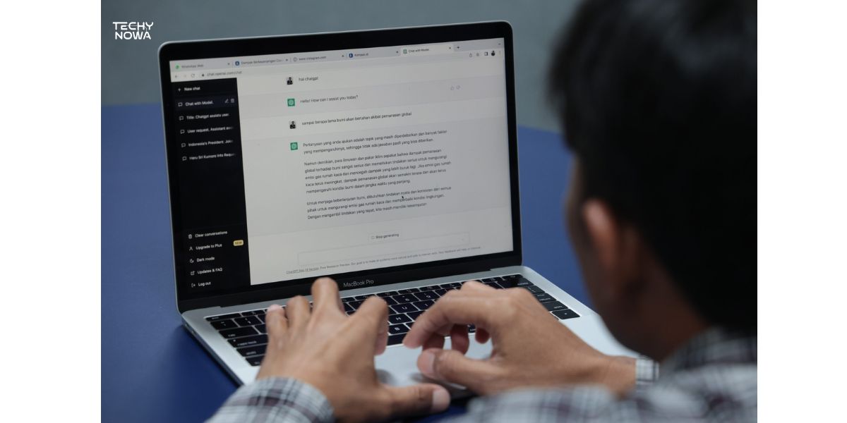 How  To Use ChatGPT For Homework Help