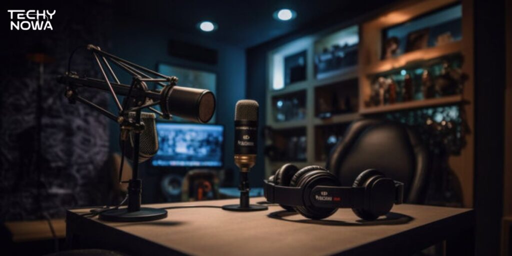 How to Access Geekzilla Radio