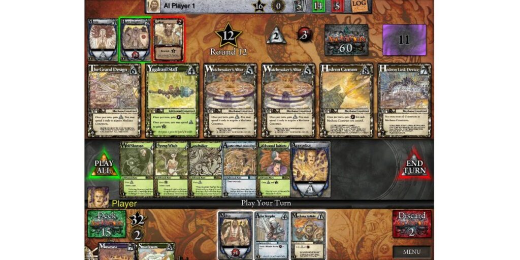 How to Choose the Right Deck-Building Game for You