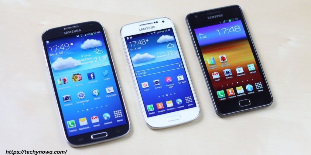 How to Maintain Your S4 Mini After Installing Xnxubd Dkexh