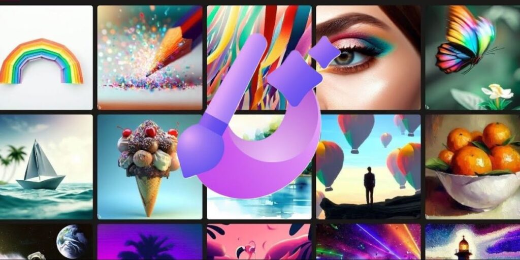 Image Generation Process