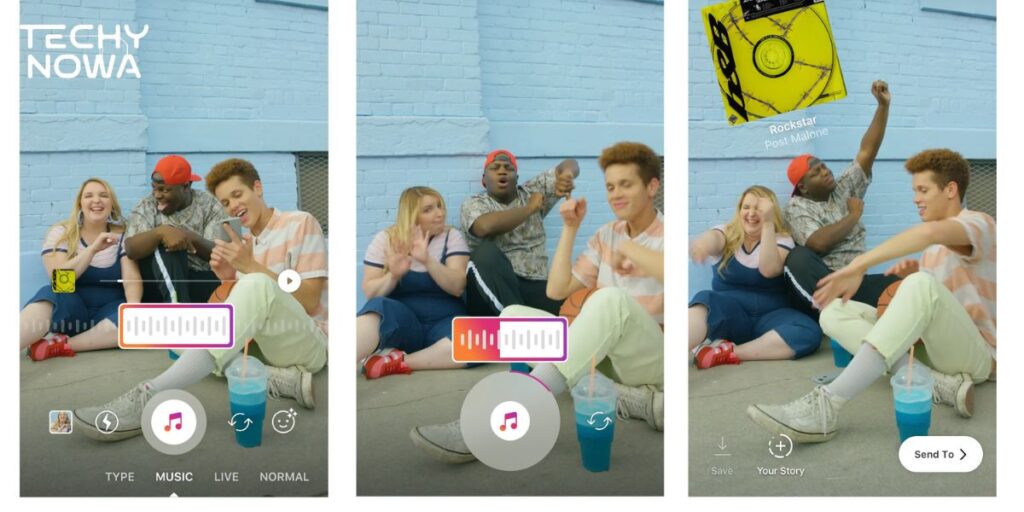 Is adding music to Instagram posts necessary?