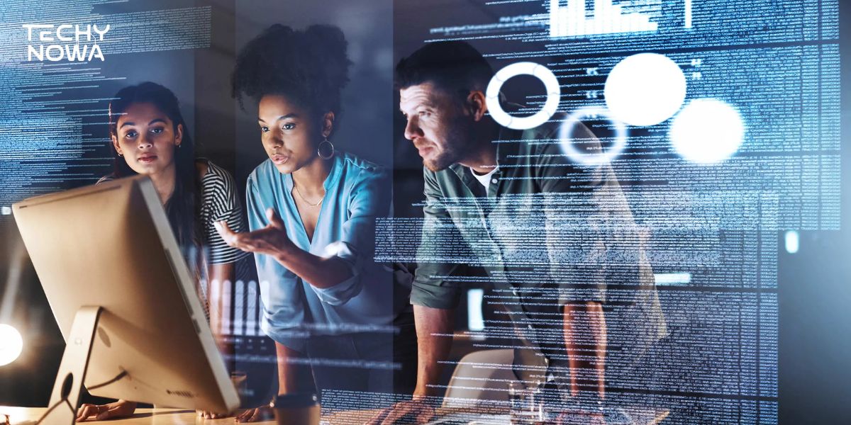 Mastering Digital Tech Time For Future Success